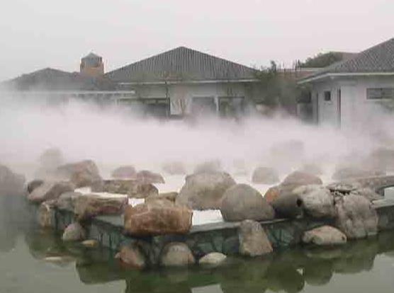 莆田霧森景觀成為了現(xiàn)代水景打造的強(qiáng)勁助力